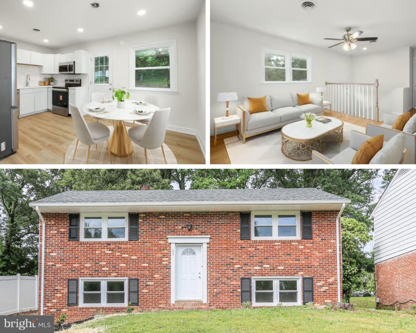 171 LONGSTREET AVE, FREDERICKSBURG, Virginia 22401, 3 Bedrooms Bedrooms, ,2 BathroomsBathrooms,Residential,For sale,171 LONGSTREET AVE,VAFB2008288 MLS # VAFB2008288