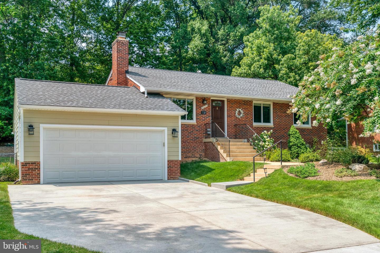 4012 JEWEL ST, ALEXANDRIA, Virginia 22312, 4 Bedrooms Bedrooms, ,3 BathroomsBathrooms,Residential,For sale,4012 JEWEL ST,VAFX2246680 MLS # VAFX2246680