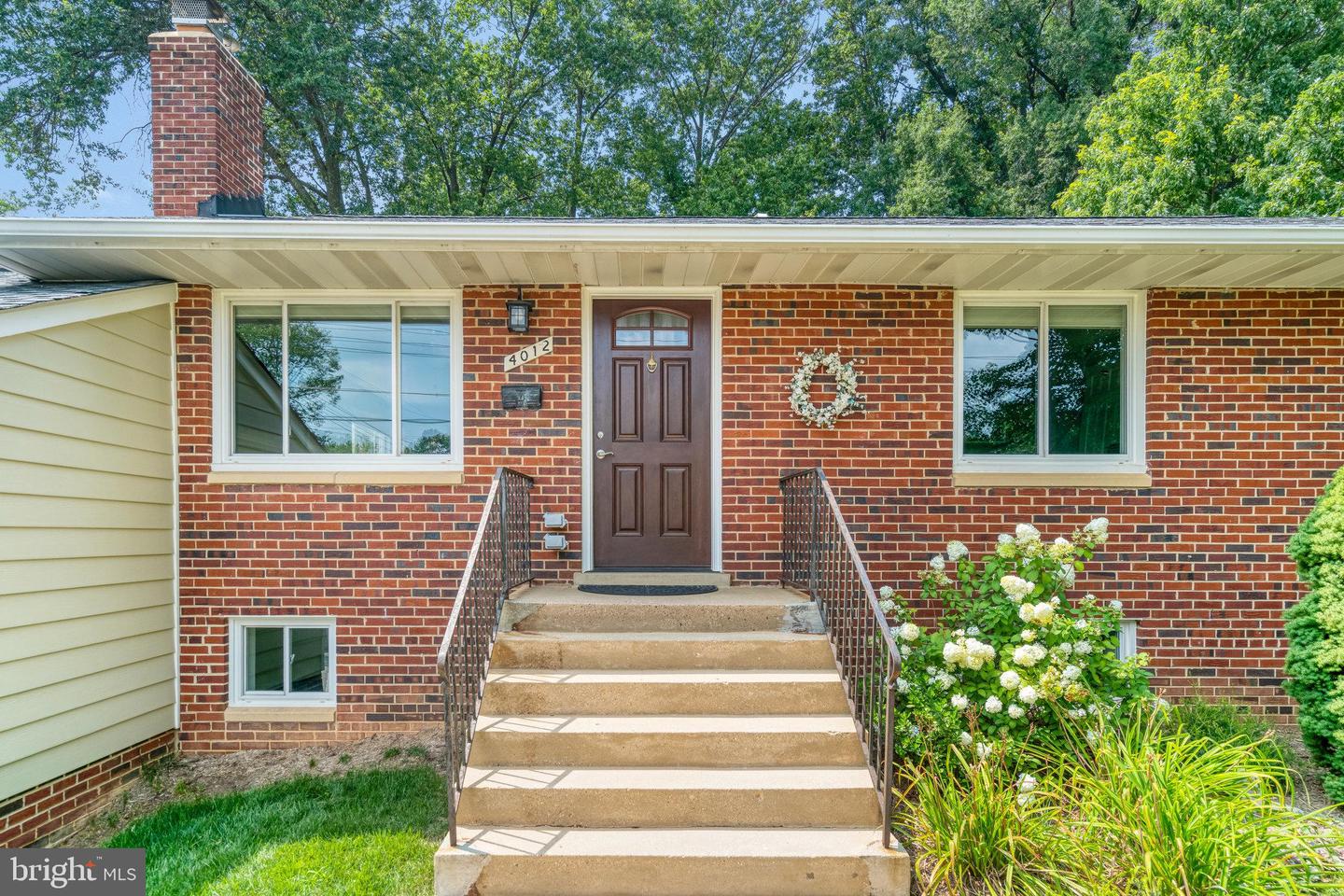 4012 JEWEL ST, ALEXANDRIA, Virginia 22312, 4 Bedrooms Bedrooms, ,3 BathroomsBathrooms,Residential,For sale,4012 JEWEL ST,VAFX2246680 MLS # VAFX2246680