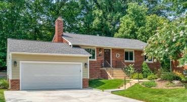 4012 JEWEL ST, ALEXANDRIA, Virginia 22312, 4 Bedrooms Bedrooms, ,3 BathroomsBathrooms,Residential,For sale,4012 JEWEL ST,VAFX2246680 MLS # VAFX2246680