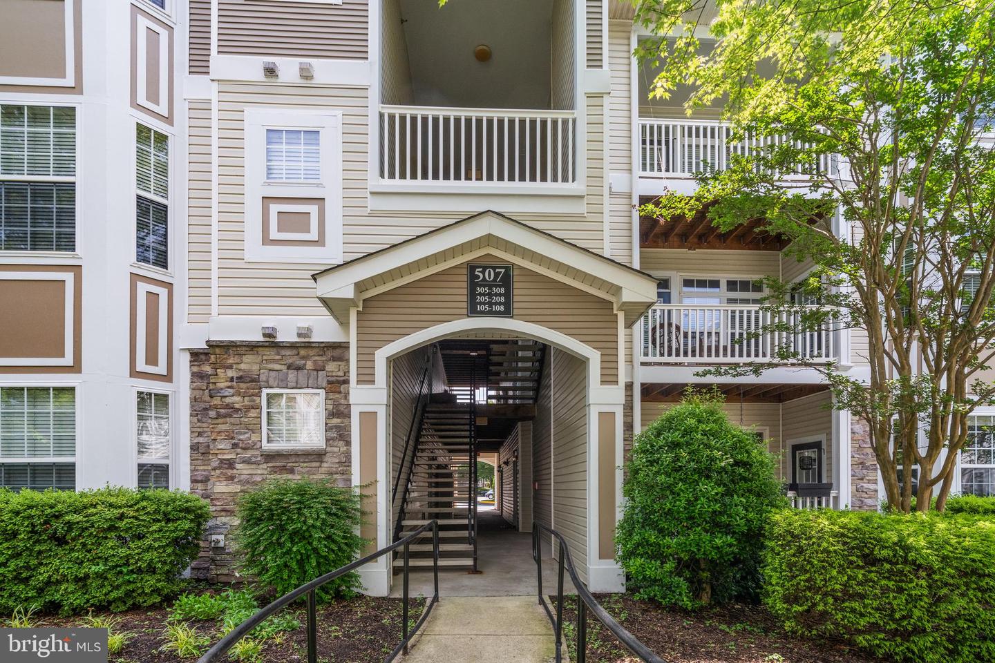 507 SUNSET VIEW TER SE #107, LEESBURG, Virginia 20175, 1 Bedroom Bedrooms, ,1 BathroomBathrooms,Residential,For sale,507 SUNSET VIEW TER SE #107,VALO2099472 MLS # VALO2099472