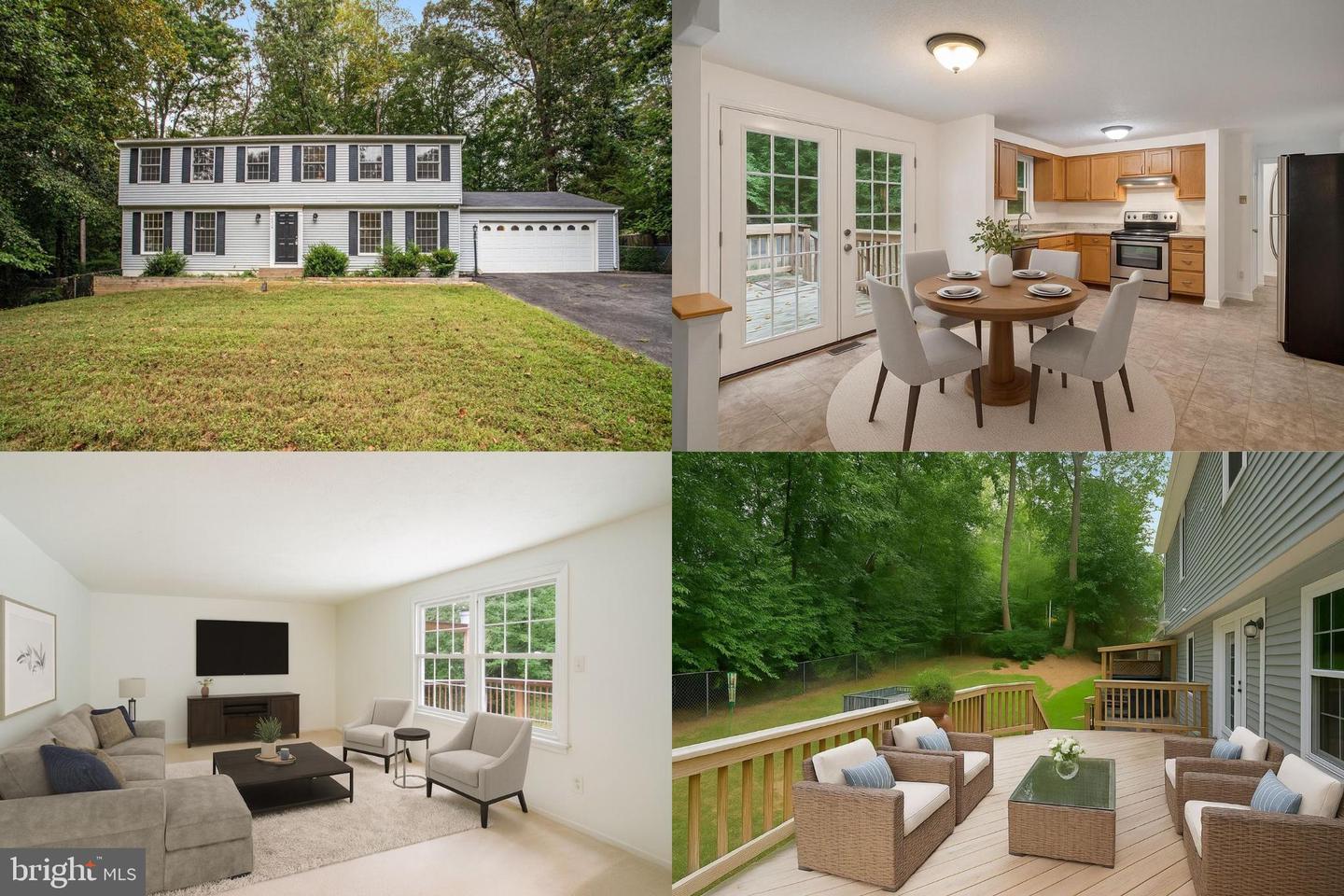 2014 VICTORIA DR, STAFFORD, Virginia 22554, 4 Bedrooms Bedrooms, ,3 BathroomsBathrooms,Residential,For sale,2014 VICTORIA DR,VAST2039950 MLS # VAST2039950