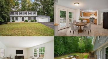 2014 VICTORIA DR, STAFFORD, Virginia 22554, 4 Bedrooms Bedrooms, ,3 BathroomsBathrooms,Residential,For sale,2014 VICTORIA DR,VAST2039950 MLS # VAST2039950
