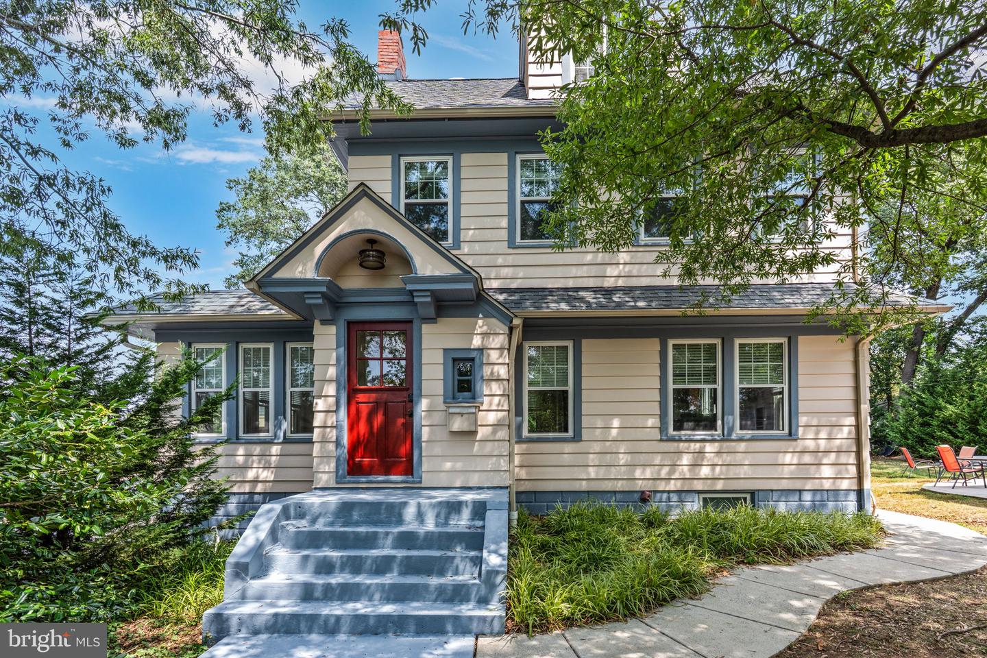 2629 WASHINGTON BLVD, ARLINGTON, Virginia 22201, 5 Bedrooms Bedrooms, ,3 BathroomsBathrooms,Residential,For sale,2629 WASHINGTON BLVD,VAAR2059484 MLS # VAAR2059484