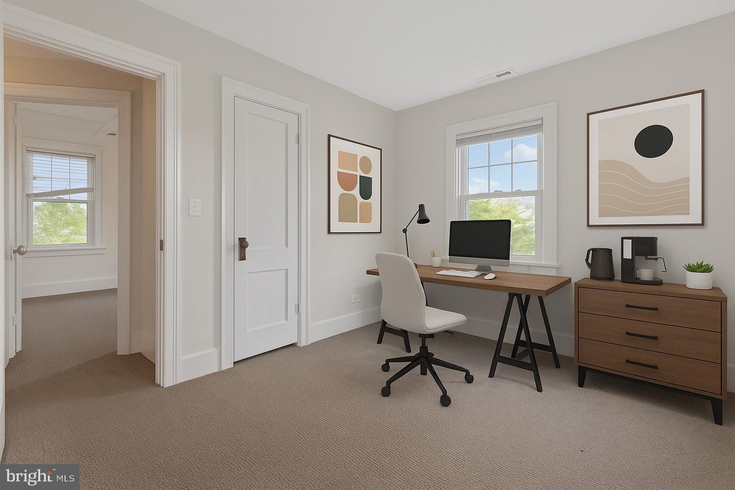 2629 WASHINGTON BLVD, ARLINGTON, Virginia 22201, 5 Bedrooms Bedrooms, ,3 BathroomsBathrooms,Residential,For sale,2629 WASHINGTON BLVD,VAAR2059484 MLS # VAAR2059484