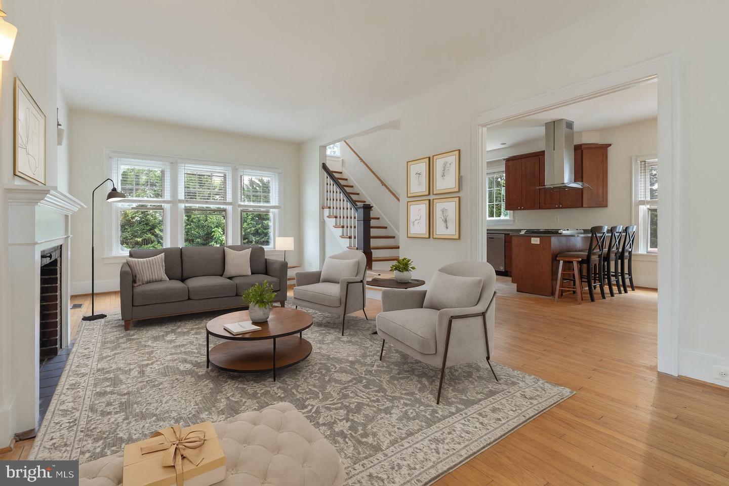 2629 WASHINGTON BLVD, ARLINGTON, Virginia 22201, 5 Bedrooms Bedrooms, ,3 BathroomsBathrooms,Residential,For sale,2629 WASHINGTON BLVD,VAAR2059484 MLS # VAAR2059484