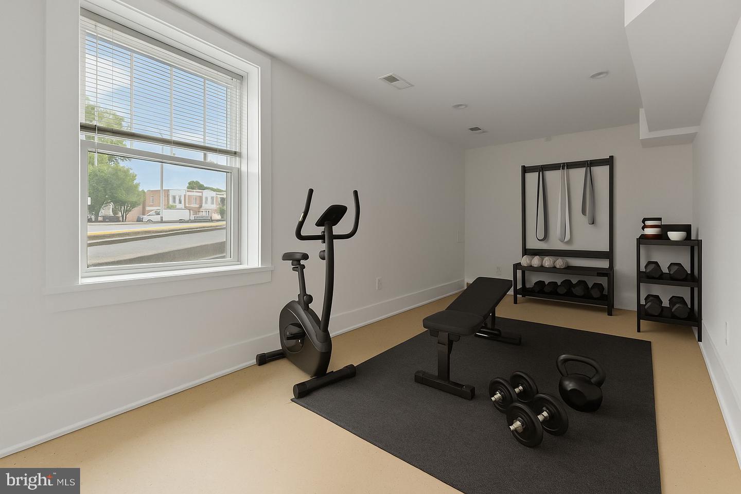 2629 WASHINGTON BLVD, ARLINGTON, Virginia 22201, 5 Bedrooms Bedrooms, ,3 BathroomsBathrooms,Residential,For sale,2629 WASHINGTON BLVD,VAAR2059484 MLS # VAAR2059484