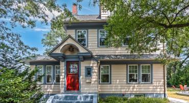2629 WASHINGTON BLVD, ARLINGTON, Virginia 22201, 5 Bedrooms Bedrooms, ,3 BathroomsBathrooms,Residential,For sale,2629 WASHINGTON BLVD,VAAR2059484 MLS # VAAR2059484