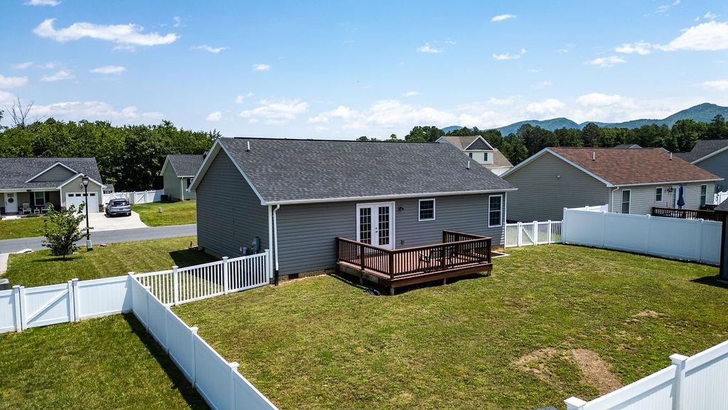 1453 MANDOLIN AVE, GROTTOES, Virginia 22801, 3 Bedrooms Bedrooms, ,2 BathroomsBathrooms,Residential,1453 MANDOLIN AVE,665705 MLS # 665705