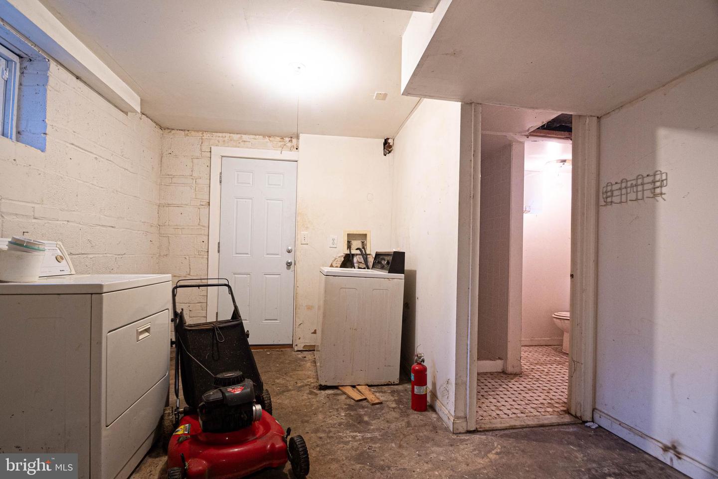 719 ONEIDA PL NW, WASHINGTON, District Of Columbia 20011, 3 Bedrooms Bedrooms, ,1 BathroomBathrooms,Residential,For sale,719 ONEIDA PL NW,DCDC2208542 MLS # DCDC2208542