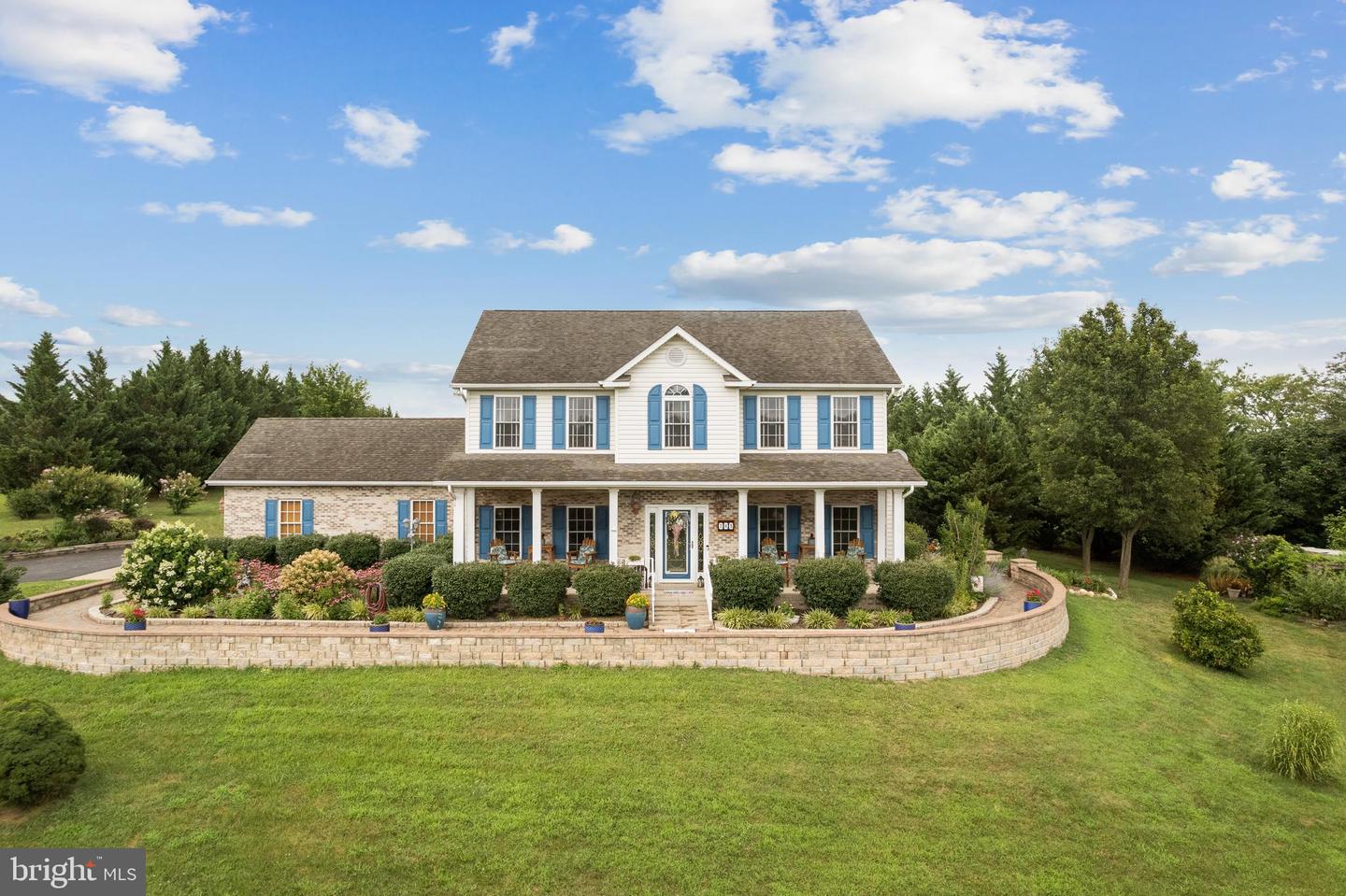 765 GUN CLUB RD, STEPHENSON, Virginia 22656, 4 Bedrooms Bedrooms, ,3 BathroomsBathrooms,Residential,For sale,765 GUN CLUB RD,VAFV2035206 MLS # VAFV2035206