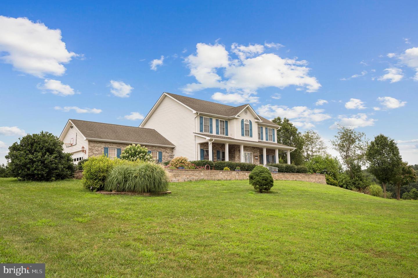 765 GUN CLUB RD, STEPHENSON, Virginia 22656, 4 Bedrooms Bedrooms, ,3 BathroomsBathrooms,Residential,For sale,765 GUN CLUB RD,VAFV2035206 MLS # VAFV2035206