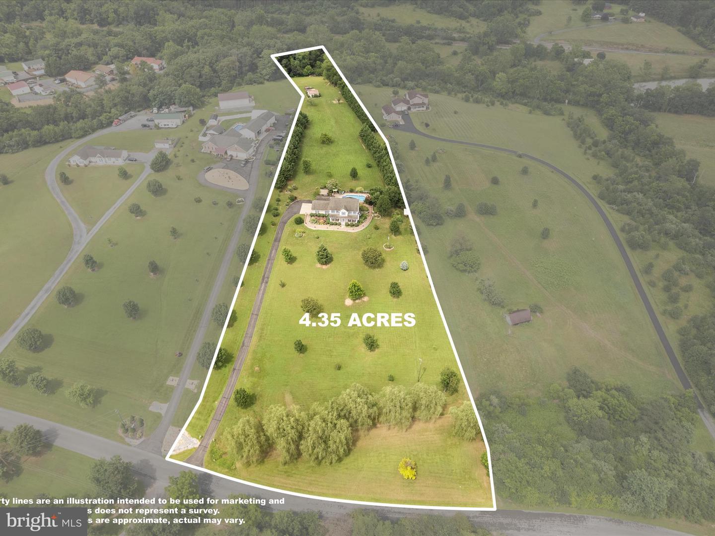 765 GUN CLUB RD, STEPHENSON, Virginia 22656, 4 Bedrooms Bedrooms, ,3 BathroomsBathrooms,Residential,For sale,765 GUN CLUB RD,VAFV2035206 MLS # VAFV2035206