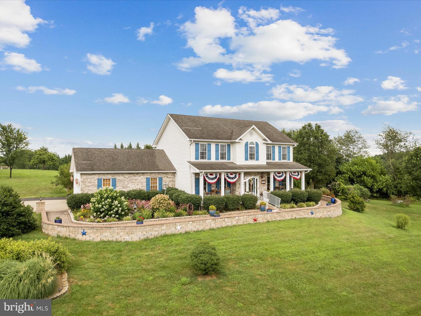 765 GUN CLUB RD, STEPHENSON, Virginia 22656, 4 Bedrooms Bedrooms, ,3 BathroomsBathrooms,Residential,For sale,765 GUN CLUB RD,VAFV2035206 MLS # VAFV2035206