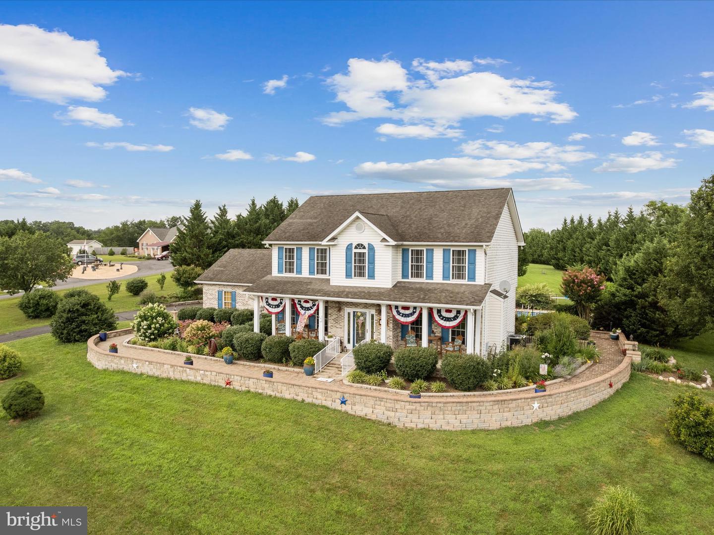 765 GUN CLUB RD, STEPHENSON, Virginia 22656, 4 Bedrooms Bedrooms, ,3 BathroomsBathrooms,Residential,For sale,765 GUN CLUB RD,VAFV2035206 MLS # VAFV2035206