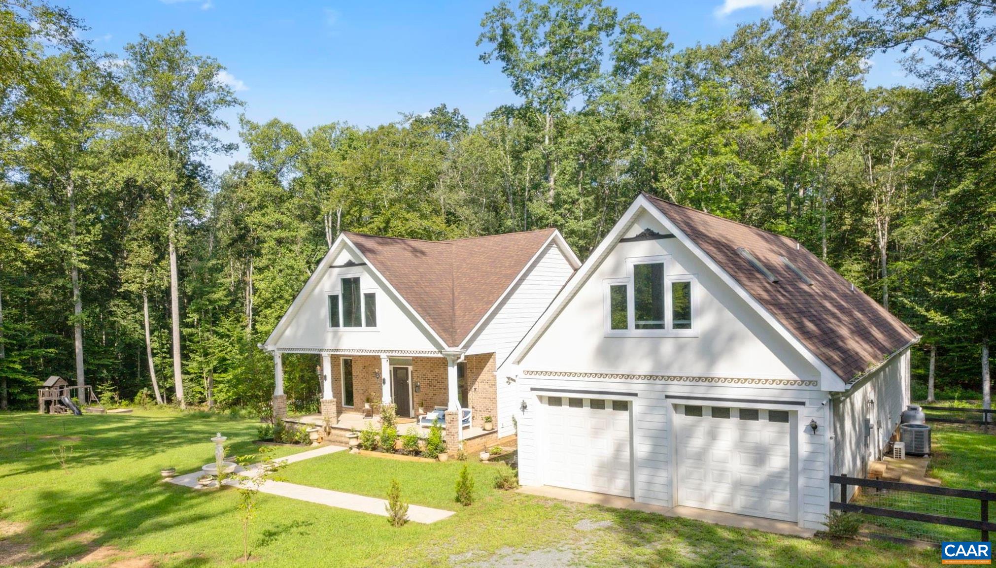 242 BOWLERS MILL LN, GORDONSVILLE, Virginia 22942, 3 Bedrooms Bedrooms, ,2 BathroomsBathrooms,Residential,242 BOWLERS MILL LN,667300 MLS # 667300