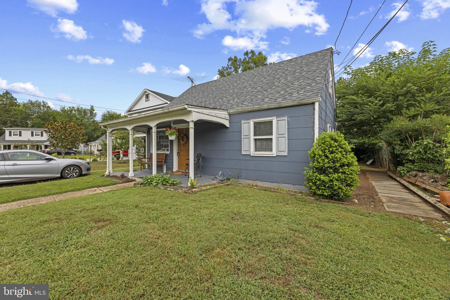 118 MACE ST, MANASSAS PARK, Virginia 20111, 3 Bedrooms Bedrooms, ,2 BathroomsBathrooms,Residential,For sale,118 MACE ST,VAMP2003174 MLS # VAMP2003174