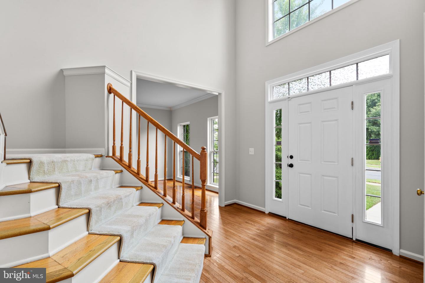6533 ATKINS WAY, GAINESVILLE, Virginia 20155, 4 Bedrooms Bedrooms, ,3 BathroomsBathrooms,Residential,For sale,6533 ATKINS WAY,VAPW2099924 MLS # VAPW2099924