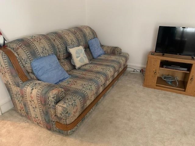 38 JACKSON RIVER TPKE, MONTEREY, Virginia 24465, 3 Bedrooms Bedrooms, ,2 BathroomsBathrooms,Residential,38 JACKSON RIVER TPKE,668081 MLS # 668081