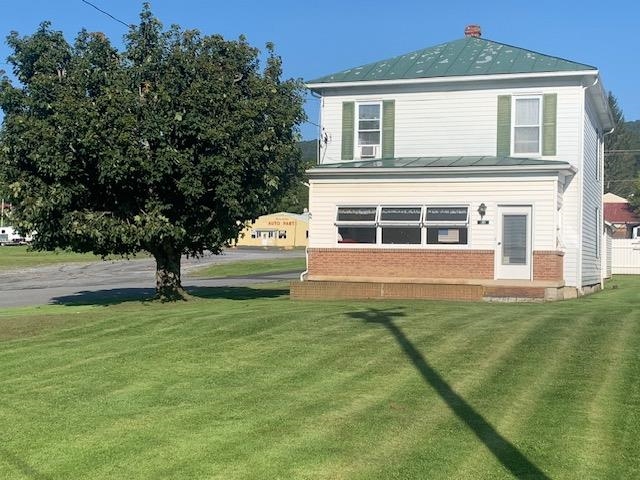 38 JACKSON RIVER TPKE, MONTEREY, Virginia 24465, 3 Bedrooms Bedrooms, ,2 BathroomsBathrooms,Residential,38 JACKSON RIVER TPKE,668081 MLS # 668081