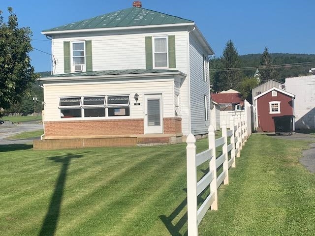 38 JACKSON RIVER TPKE, MONTEREY, Virginia 24465, 3 Bedrooms Bedrooms, ,2 BathroomsBathrooms,Residential,38 JACKSON RIVER TPKE,668081 MLS # 668081