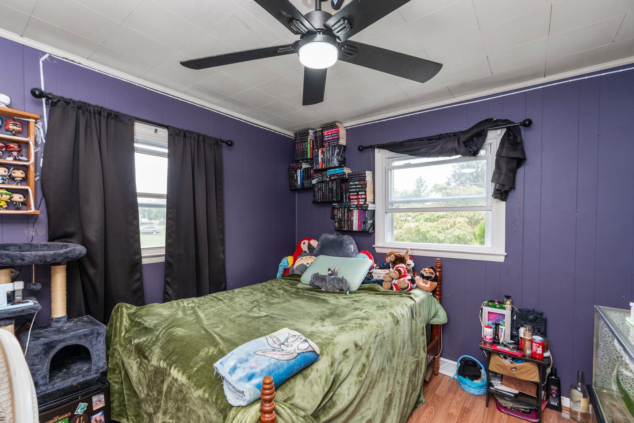 26 MAPLE DR, VERONA, Virginia 24482, 2 Bedrooms Bedrooms, ,1 BathroomBathrooms,Residential,26 MAPLE DR,668096 MLS # 668096