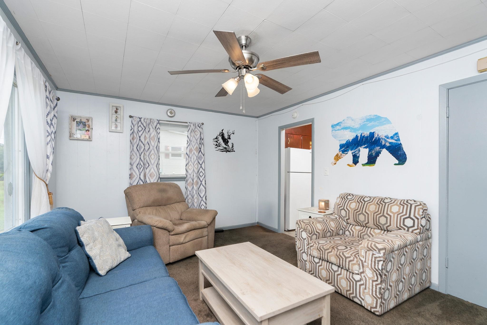 26 MAPLE DR, VERONA, Virginia 24482, 2 Bedrooms Bedrooms, ,1 BathroomBathrooms,Residential,26 MAPLE DR,668096 MLS # 668096