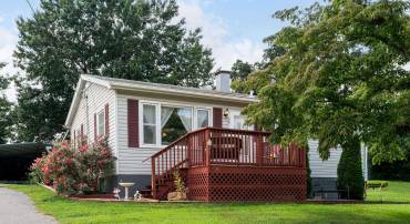 26 MAPLE DR, VERONA, Virginia 24482, 2 Bedrooms Bedrooms, ,1 BathroomBathrooms,Residential,26 MAPLE DR,668096 MLS # 668096