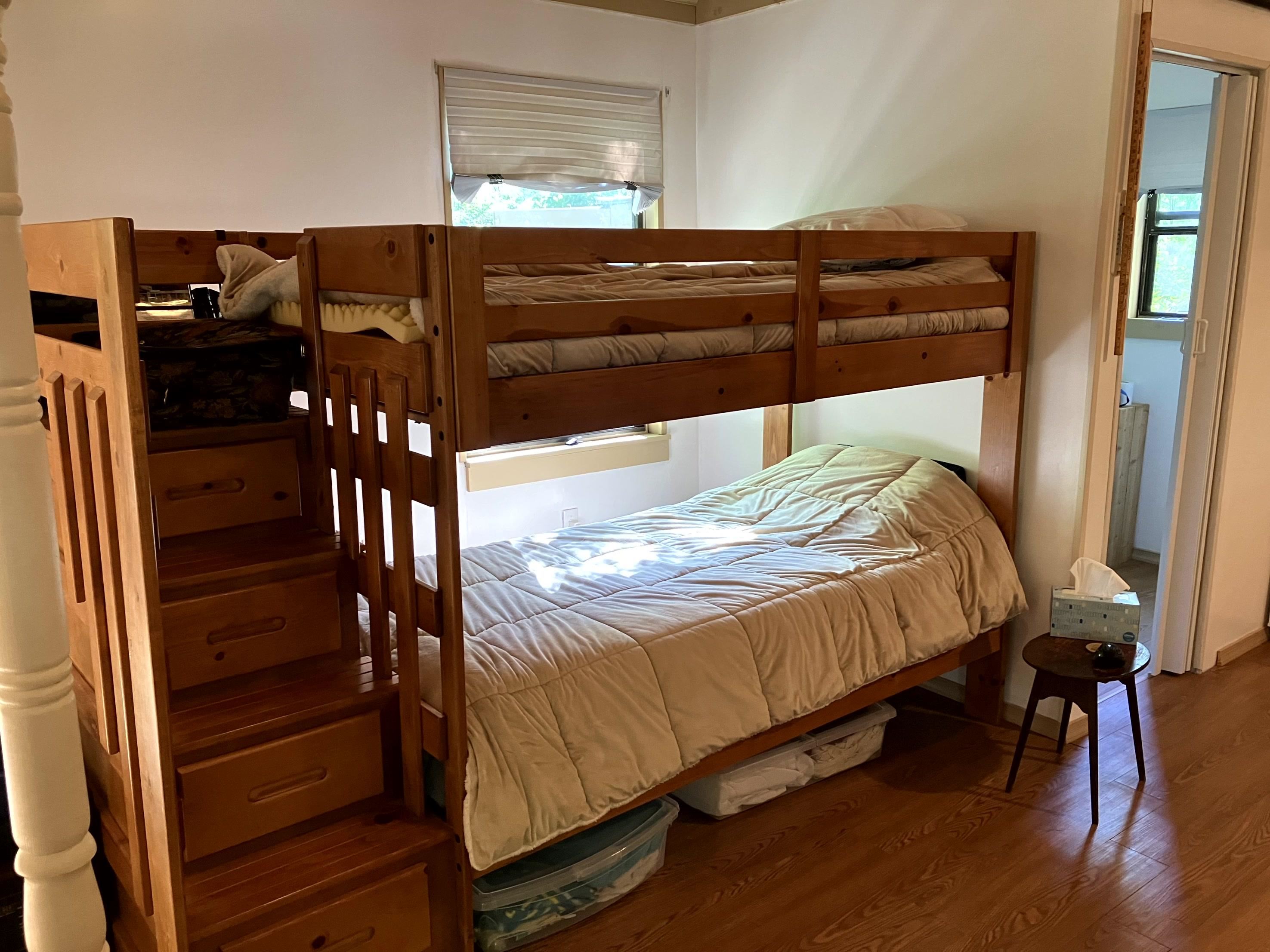 180 WIGWAM TRL, MCDOWELL, Virginia 24458, 2 Bedrooms Bedrooms, ,Residential,180 WIGWAM TRL,668101 MLS # 668101