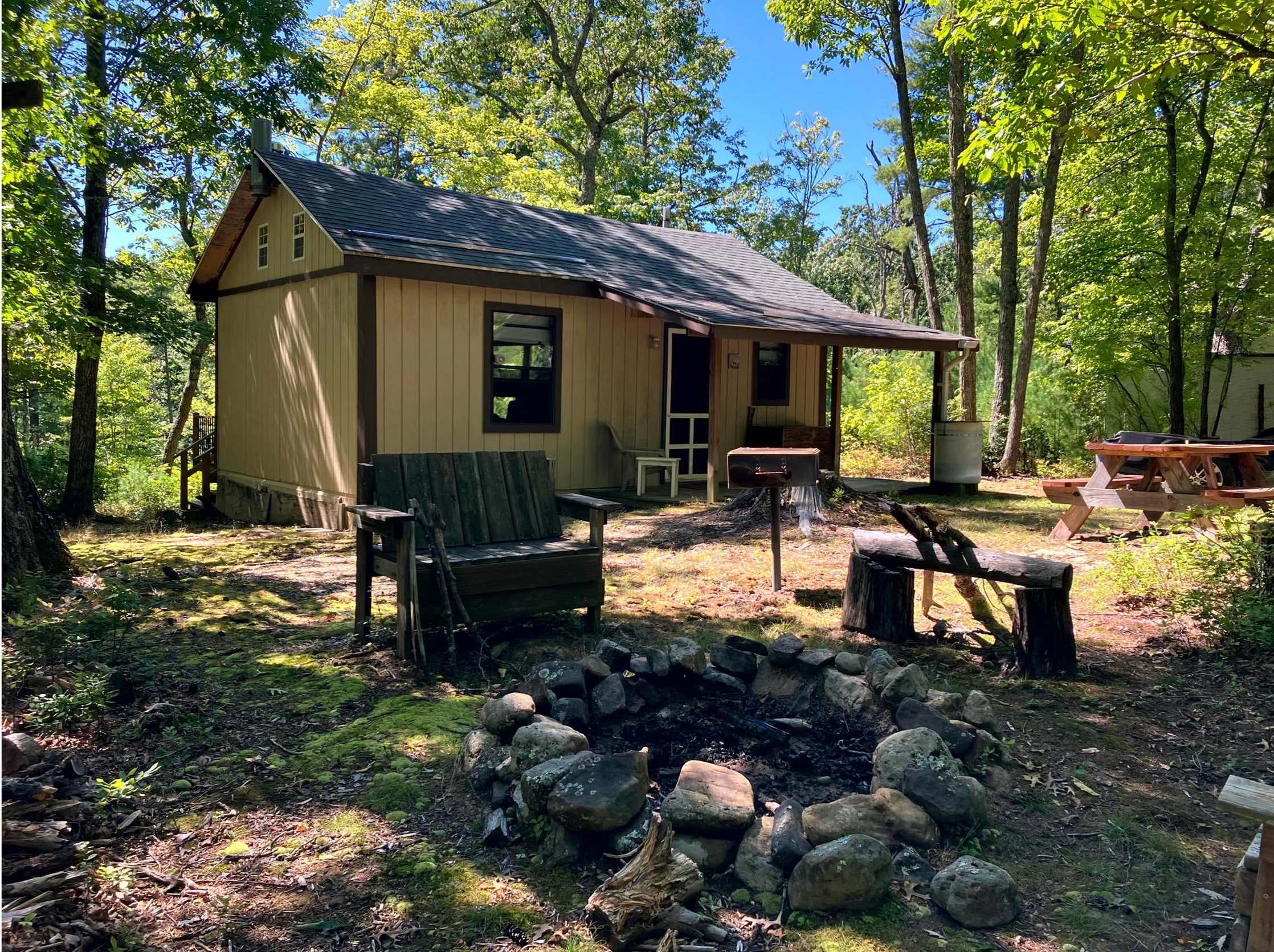180 WIGWAM TRL, MCDOWELL, Virginia 24458, 2 Bedrooms Bedrooms, ,Residential,180 WIGWAM TRL,668101 MLS # 668101