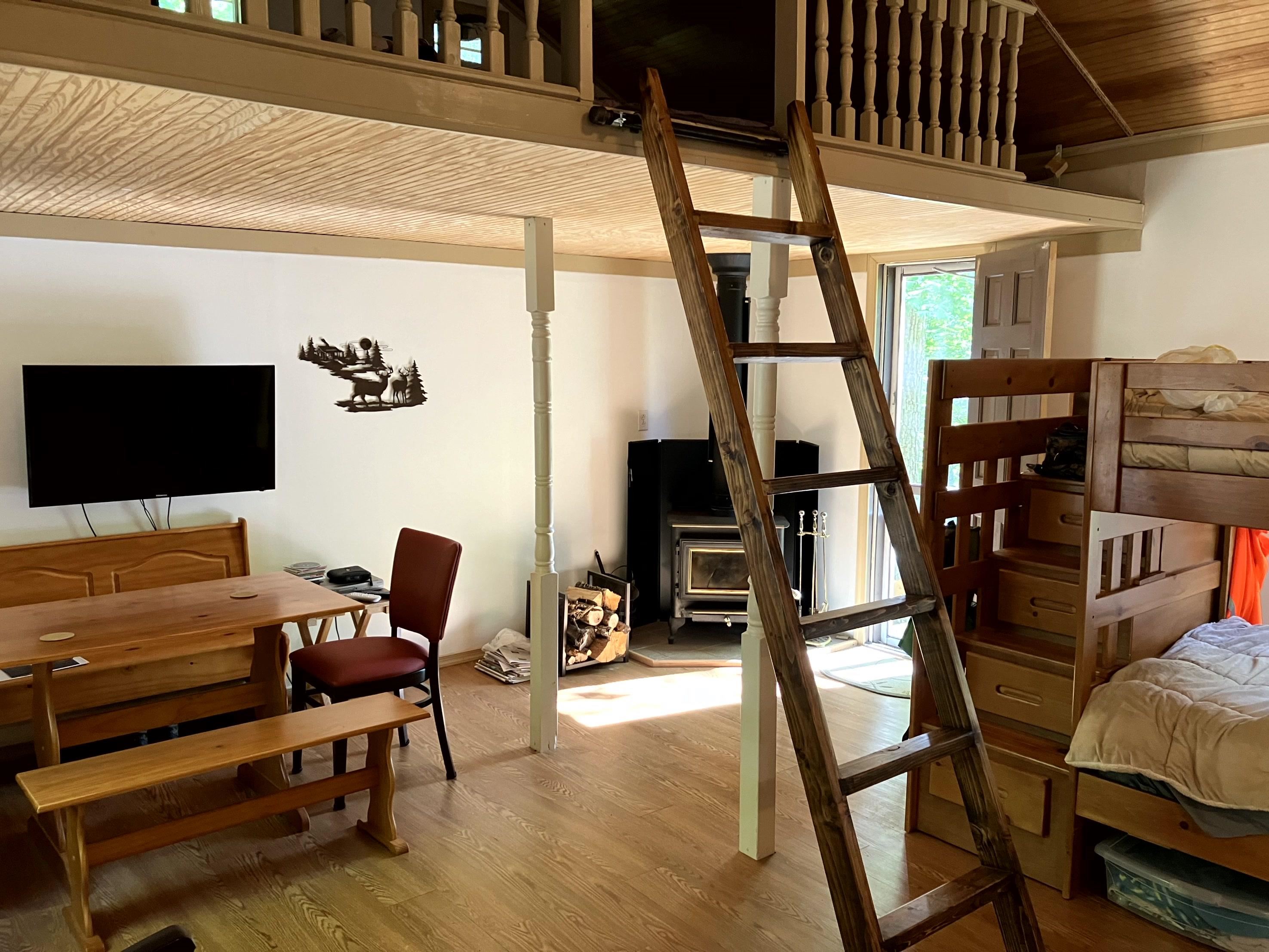 180 WIGWAM TRL, MCDOWELL, Virginia 24458, 2 Bedrooms Bedrooms, ,Residential,180 WIGWAM TRL,668101 MLS # 668101