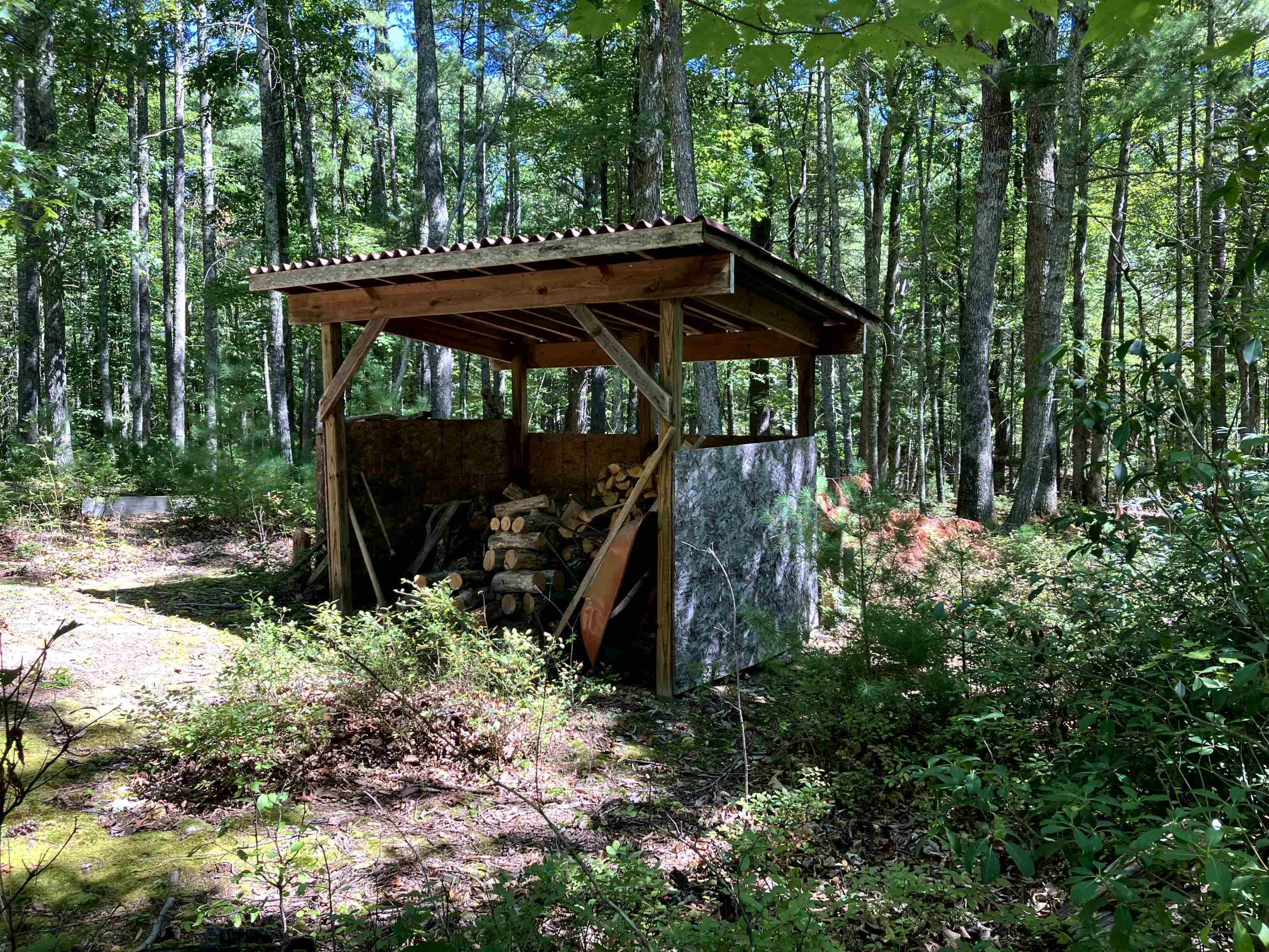 180 WIGWAM TRL, MCDOWELL, Virginia 24458, 2 Bedrooms Bedrooms, ,Residential,180 WIGWAM TRL,668101 MLS # 668101