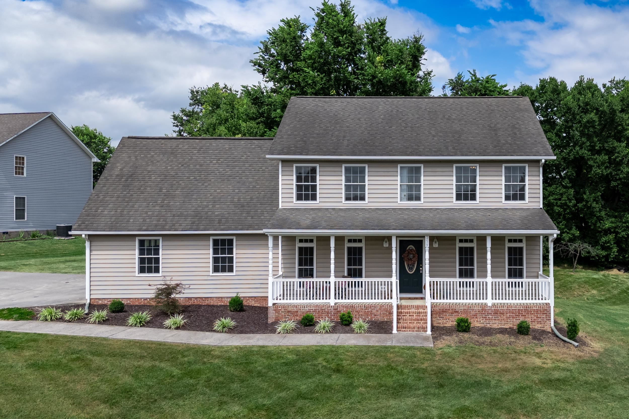 259 ROBIN ROOST CT, BROADWAY, Virginia 22815, 4 Bedrooms Bedrooms, ,2 BathroomsBathrooms,Residential,259 ROBIN ROOST CT,668102 MLS # 668102
