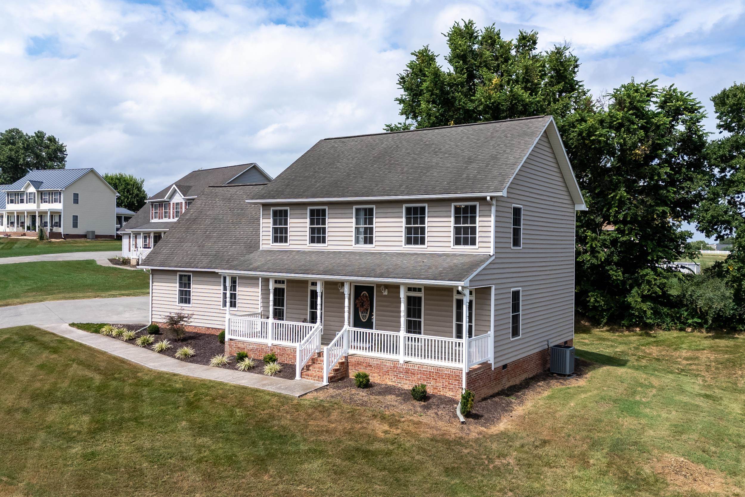 259 ROBIN ROOST CT, BROADWAY, Virginia 22815, 4 Bedrooms Bedrooms, ,2 BathroomsBathrooms,Residential,259 ROBIN ROOST CT,668102 MLS # 668102