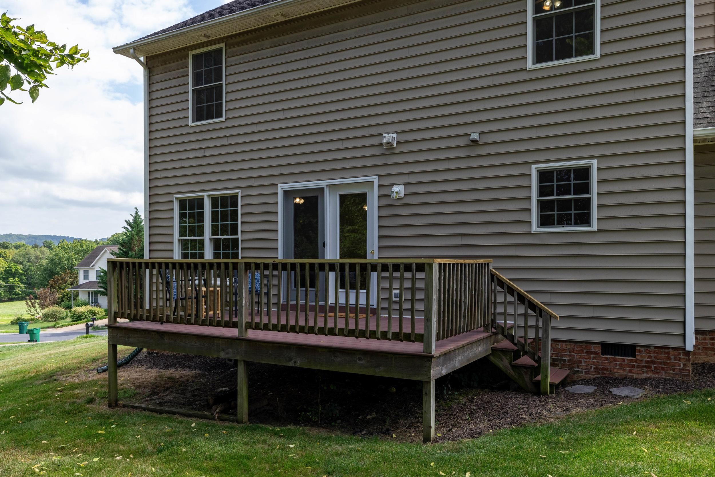 259 ROBIN ROOST CT, BROADWAY, Virginia 22815, 4 Bedrooms Bedrooms, ,2 BathroomsBathrooms,Residential,259 ROBIN ROOST CT,668102 MLS # 668102