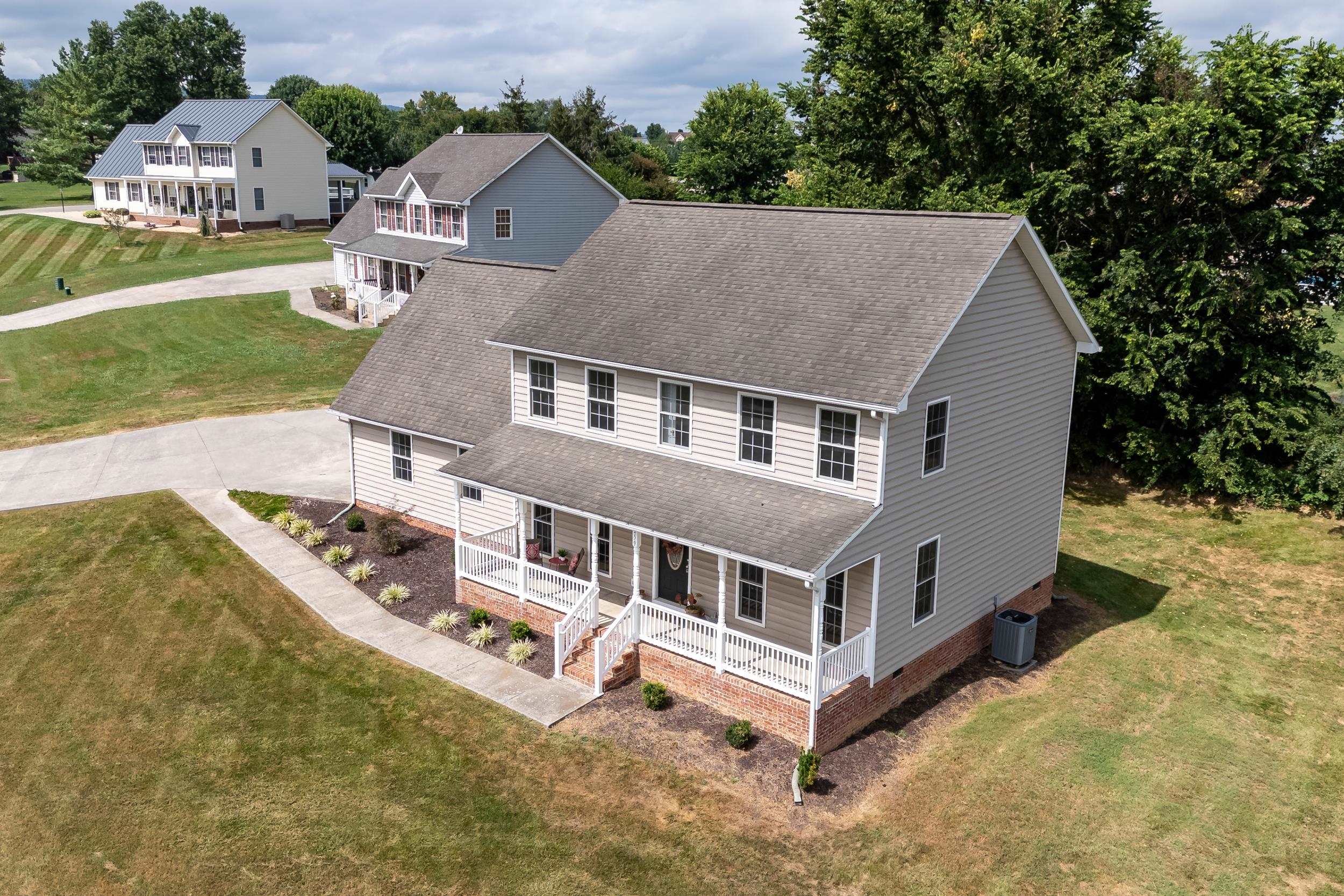 259 ROBIN ROOST CT, BROADWAY, Virginia 22815, 4 Bedrooms Bedrooms, ,2 BathroomsBathrooms,Residential,259 ROBIN ROOST CT,668102 MLS # 668102