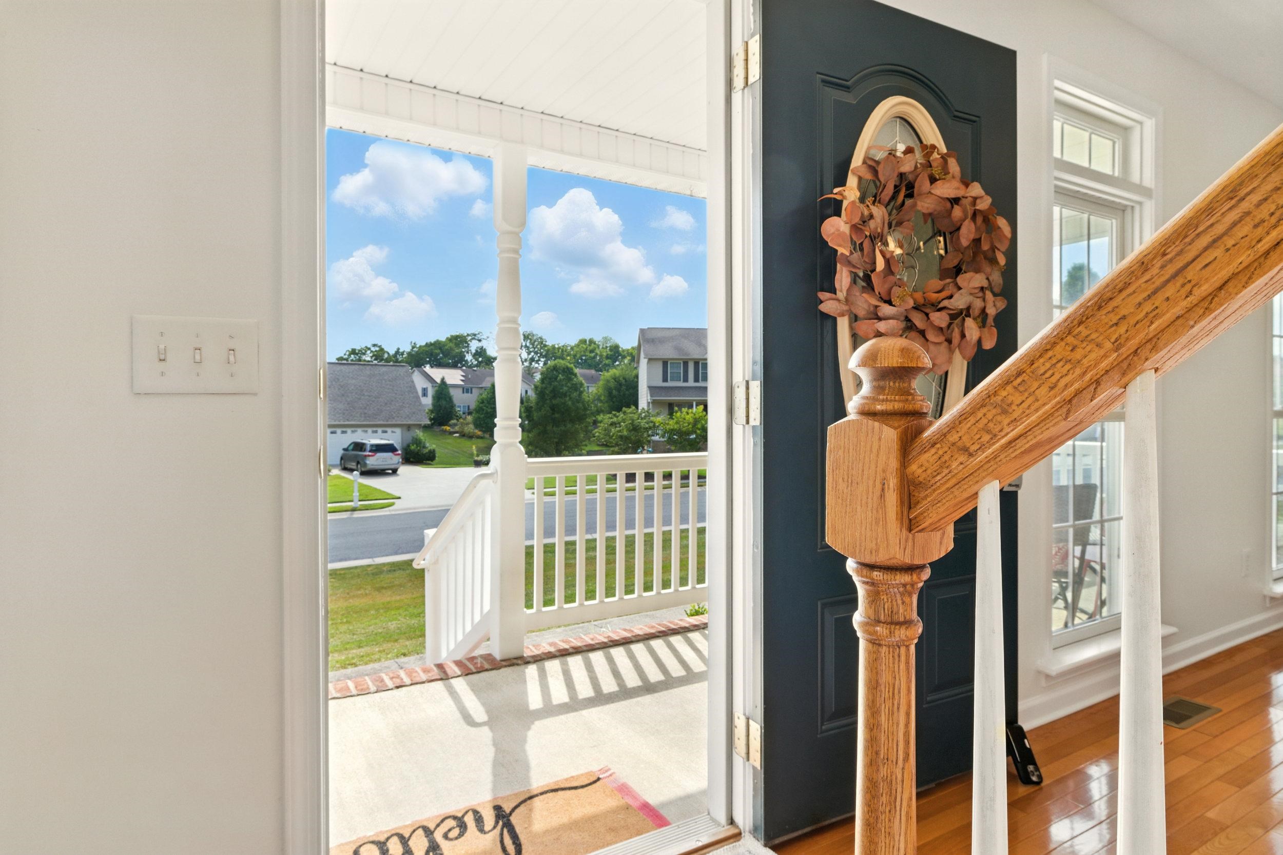 259 ROBIN ROOST CT, BROADWAY, Virginia 22815, 4 Bedrooms Bedrooms, ,2 BathroomsBathrooms,Residential,259 ROBIN ROOST CT,668102 MLS # 668102