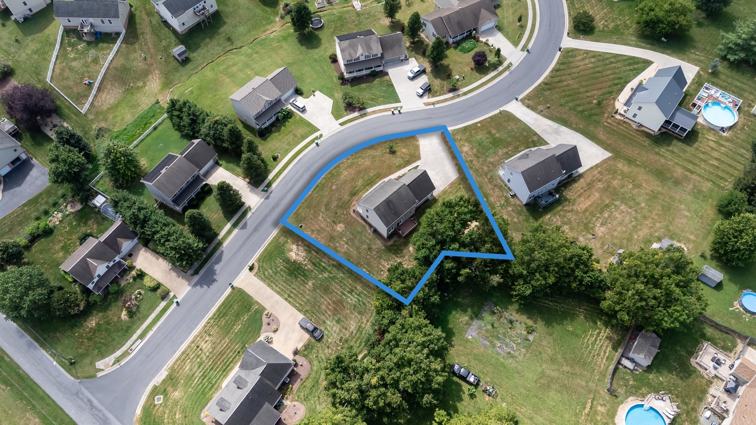 259 ROBIN ROOST CT, BROADWAY, Virginia 22815, 4 Bedrooms Bedrooms, ,2 BathroomsBathrooms,Residential,259 ROBIN ROOST CT,668102 MLS # 668102