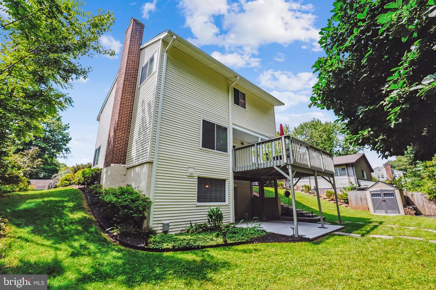 276 W MEADOWLAND LN W, STERLING, Virginia 20164, 4 Bedrooms Bedrooms, ,2 BathroomsBathrooms,Residential,For sale,276 W MEADOWLAND LN W,VALO2103666 MLS # VALO2103666