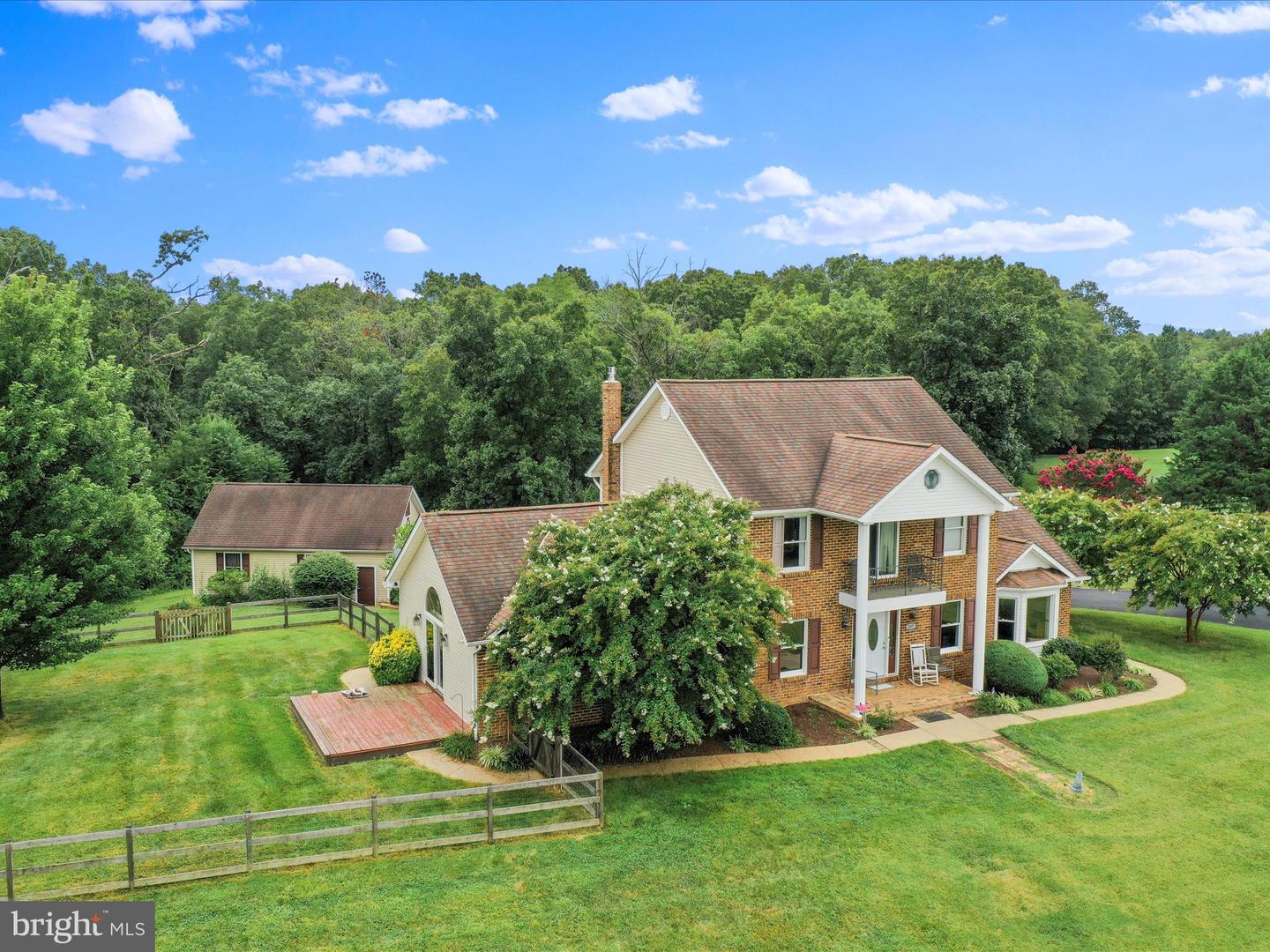 237 TAYLOR RD, FRONT ROYAL, Virginia 22630, 4 Bedrooms Bedrooms, ,3 BathroomsBathrooms,Residential,For sale,237 TAYLOR RD,VAWR2011880 MLS # VAWR2011880