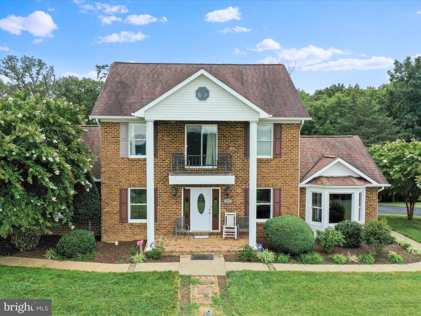 237 TAYLOR RD, FRONT ROYAL, Virginia 22630, 4 Bedrooms Bedrooms, ,3 BathroomsBathrooms,Residential,For sale,237 TAYLOR RD,VAWR2011880 MLS # VAWR2011880