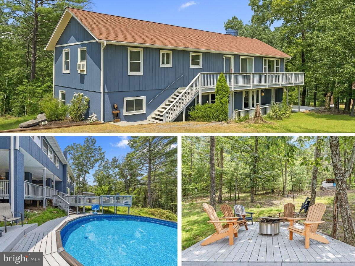 1135 HEPNER RD, MOUNT JACKSON, Virginia 22842, 5 Bedrooms Bedrooms, ,2 BathroomsBathrooms,Residential,For sale,1135 HEPNER RD,VASH2012162 MLS # VASH2012162