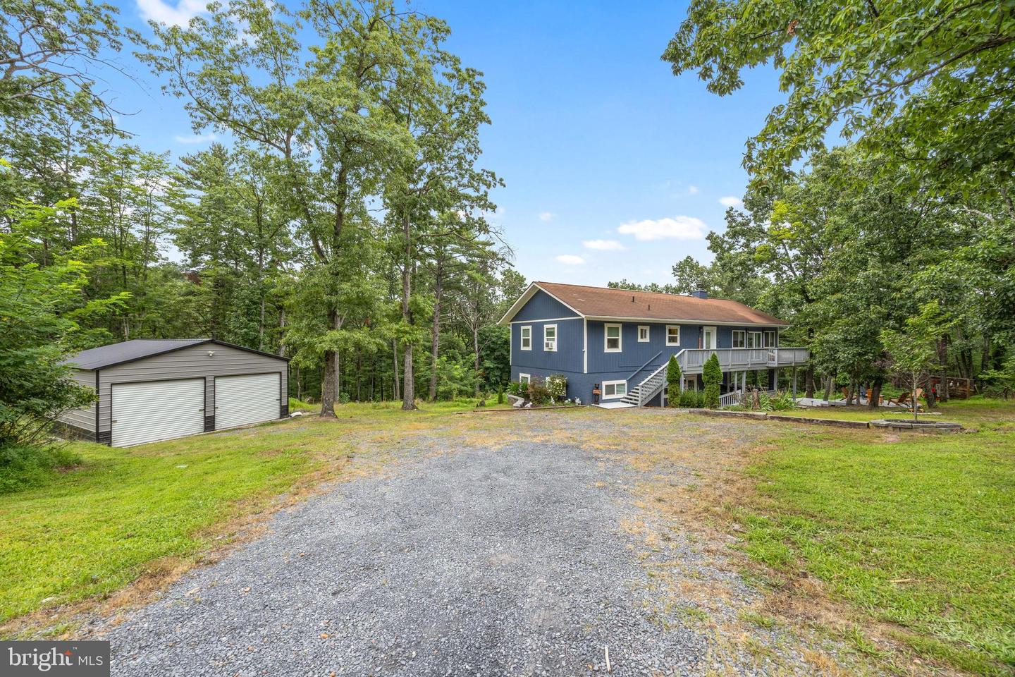 1135 HEPNER RD, MOUNT JACKSON, Virginia 22842, 5 Bedrooms Bedrooms, ,2 BathroomsBathrooms,Residential,For sale,1135 HEPNER RD,VASH2012162 MLS # VASH2012162