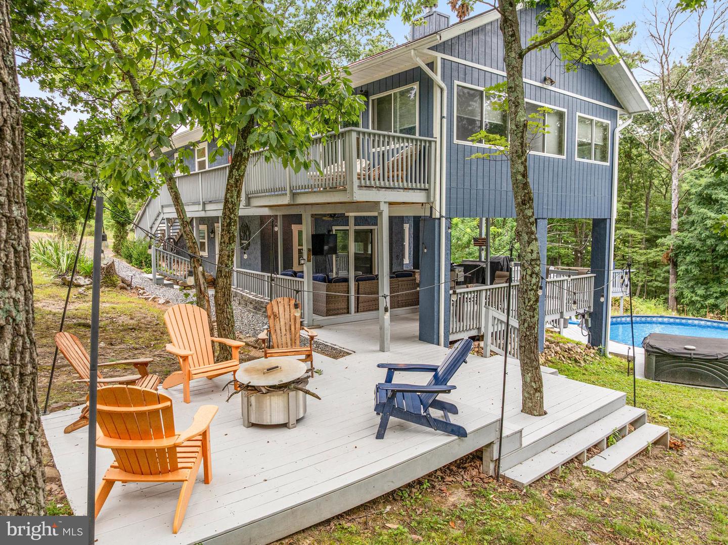 1135 HEPNER RD, MOUNT JACKSON, Virginia 22842, 5 Bedrooms Bedrooms, ,2 BathroomsBathrooms,Residential,For sale,1135 HEPNER RD,VASH2012162 MLS # VASH2012162