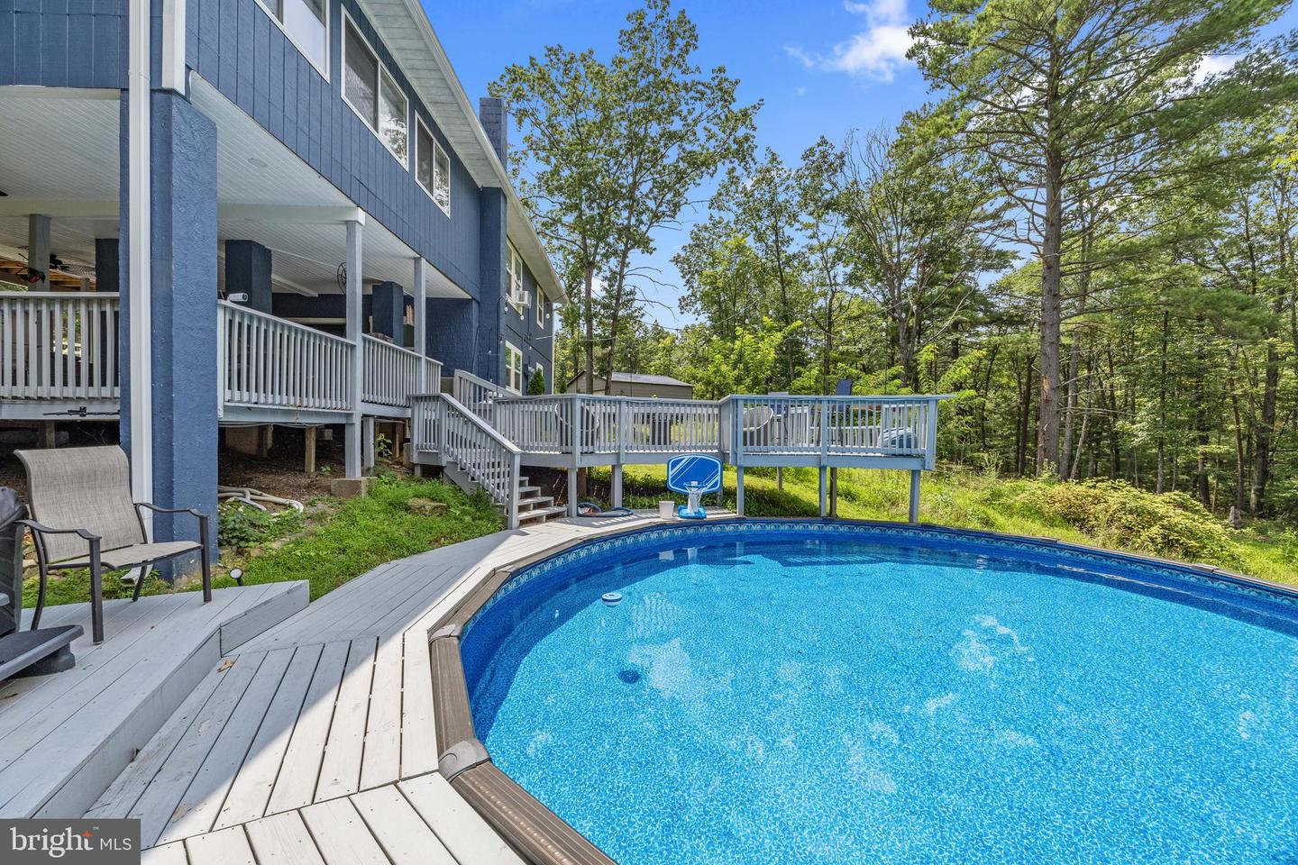 1135 HEPNER RD, MOUNT JACKSON, Virginia 22842, 5 Bedrooms Bedrooms, ,2 BathroomsBathrooms,Residential,For sale,1135 HEPNER RD,VASH2012162 MLS # VASH2012162