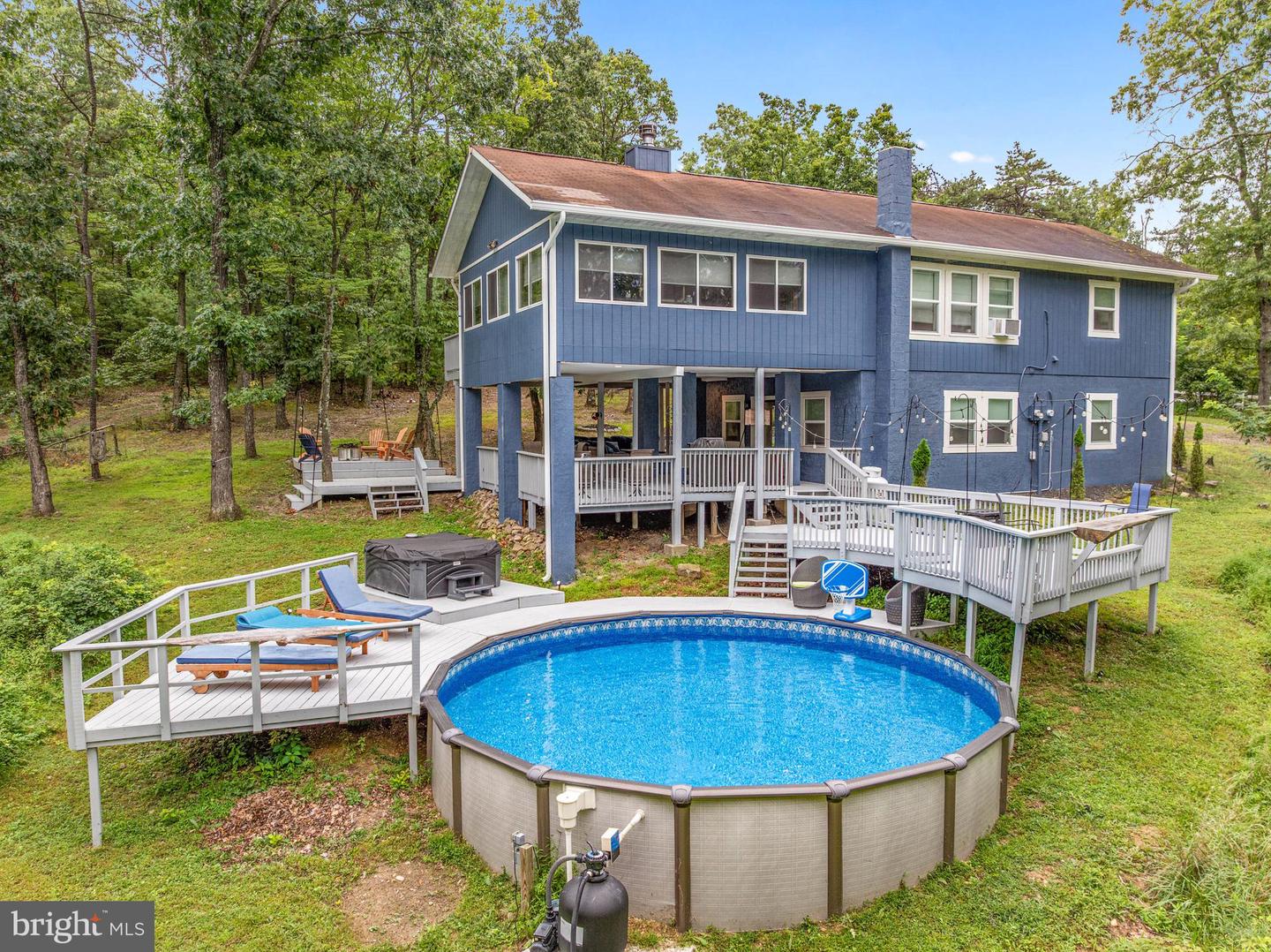 1135 HEPNER RD, MOUNT JACKSON, Virginia 22842, 5 Bedrooms Bedrooms, ,2 BathroomsBathrooms,Residential,For sale,1135 HEPNER RD,VASH2012162 MLS # VASH2012162
