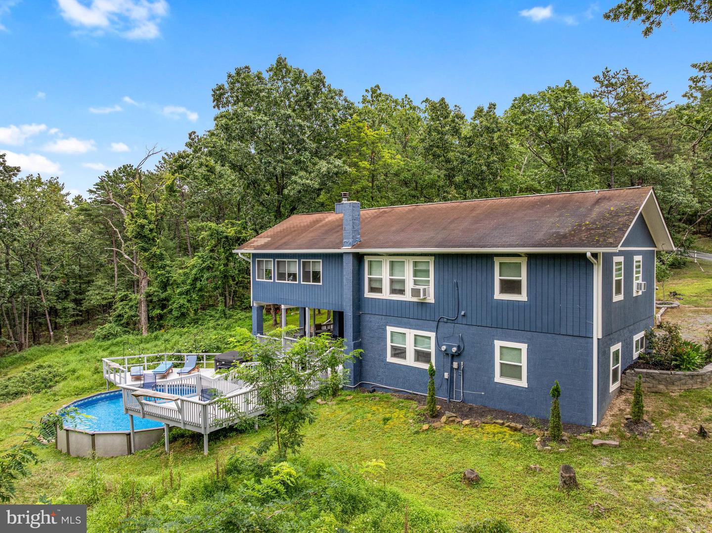 1135 HEPNER RD, MOUNT JACKSON, Virginia 22842, 5 Bedrooms Bedrooms, ,2 BathroomsBathrooms,Residential,For sale,1135 HEPNER RD,VASH2012162 MLS # VASH2012162