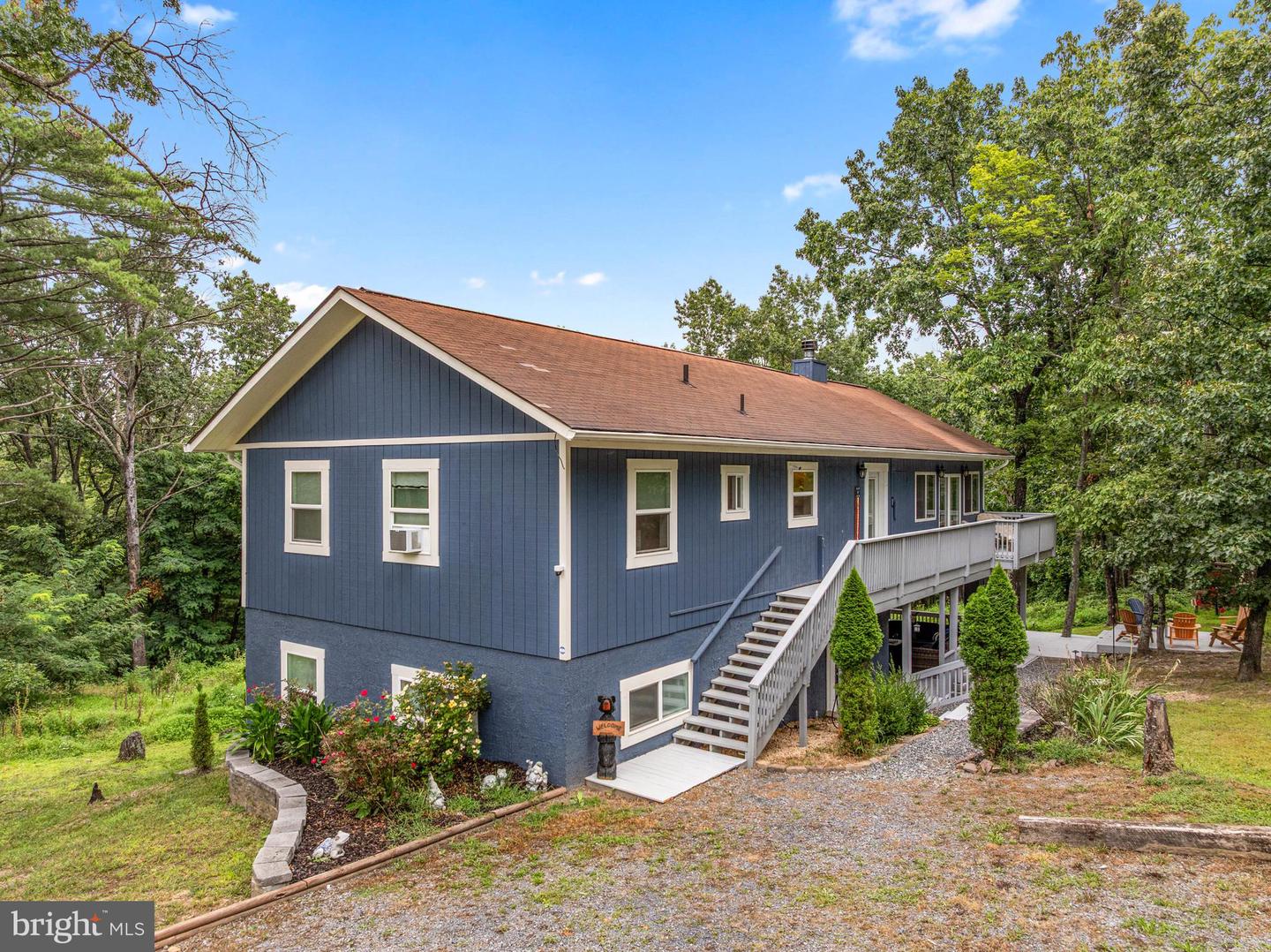 1135 HEPNER RD, MOUNT JACKSON, Virginia 22842, 5 Bedrooms Bedrooms, ,2 BathroomsBathrooms,Residential,For sale,1135 HEPNER RD,VASH2012162 MLS # VASH2012162