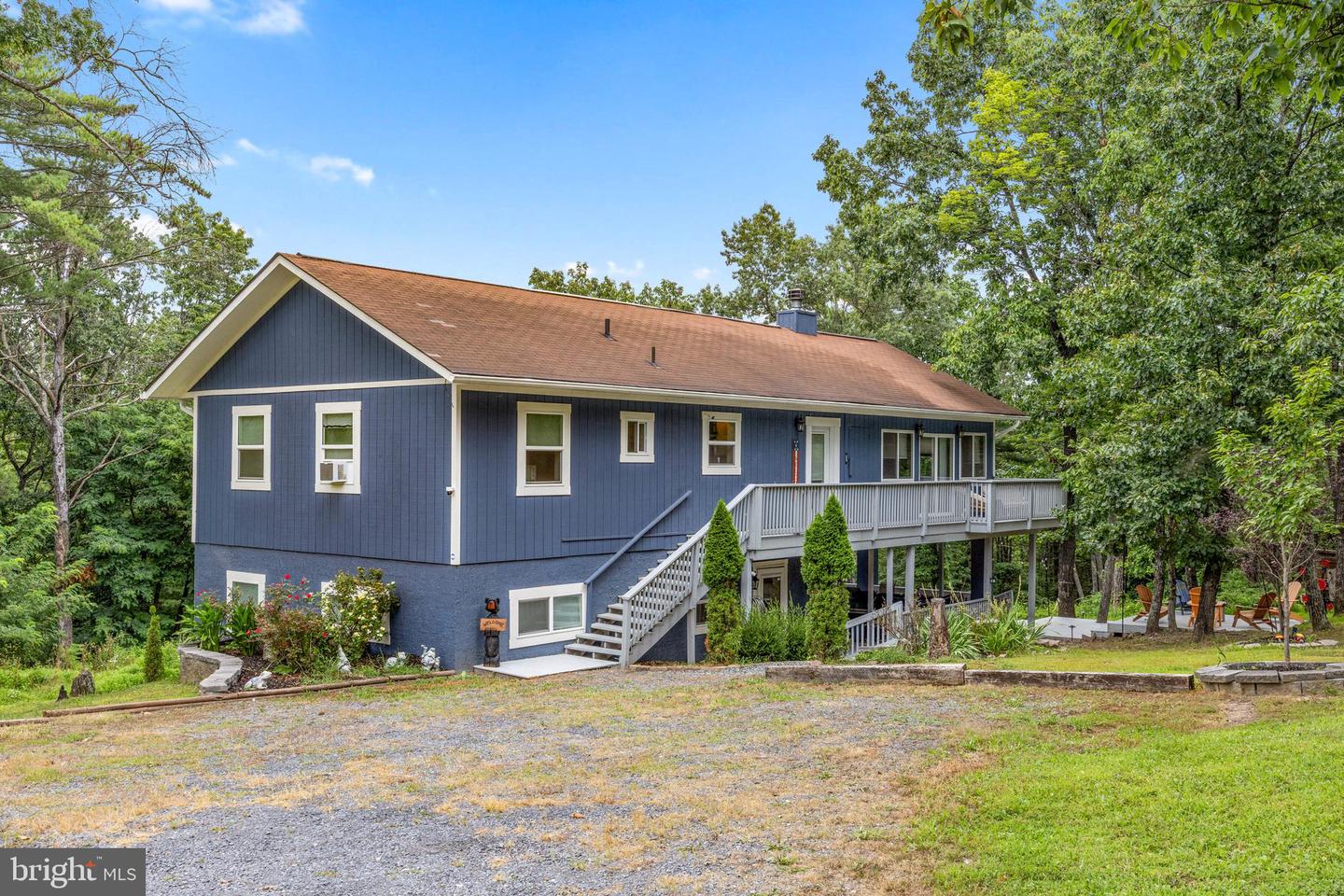 1135 HEPNER RD, MOUNT JACKSON, Virginia 22842, 5 Bedrooms Bedrooms, ,2 BathroomsBathrooms,Residential,For sale,1135 HEPNER RD,VASH2012162 MLS # VASH2012162
