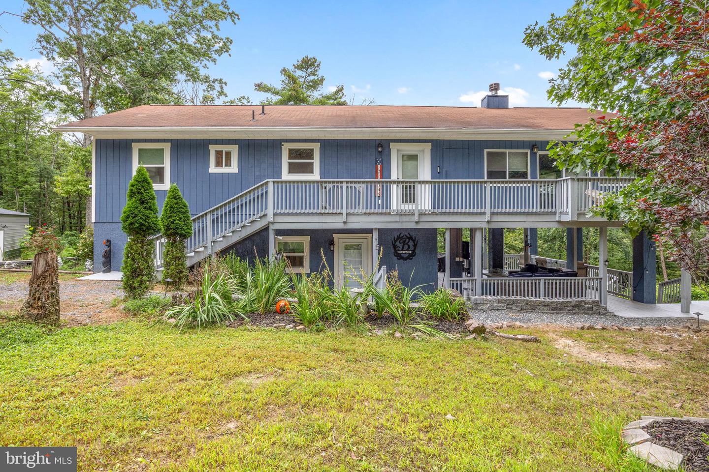 1135 HEPNER RD, MOUNT JACKSON, Virginia 22842, 5 Bedrooms Bedrooms, ,2 BathroomsBathrooms,Residential,For sale,1135 HEPNER RD,VASH2012162 MLS # VASH2012162